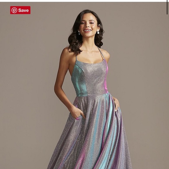 a line midi dress for wedding Satin A Line Midi Dress With Turndown Collar